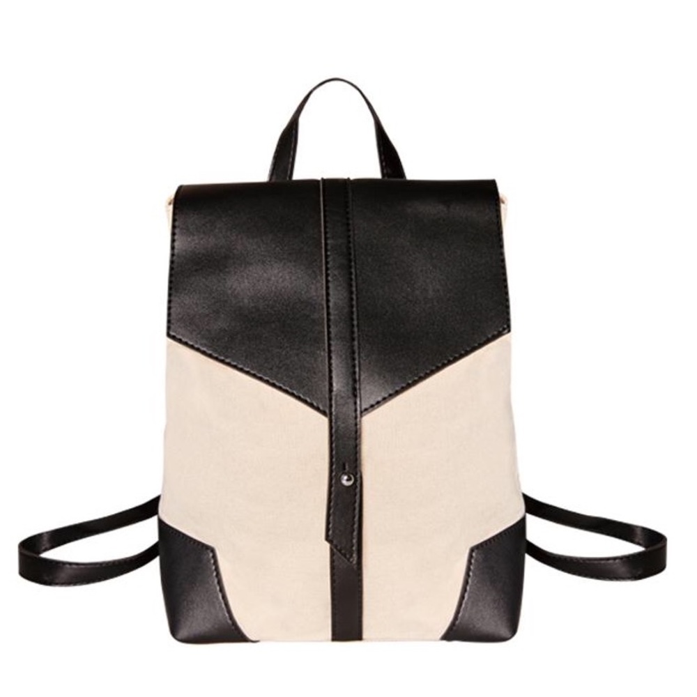 NWT Deux Lux Demi Backpack - Picture 2 of 2